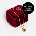 2026 January Garnet Capsule Set with Free Gift