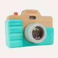 Janod Wooden Sound Camera