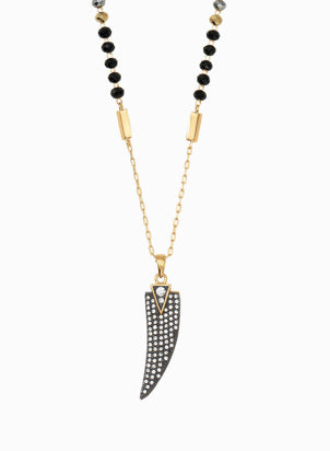 Janson Necklace