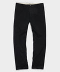 Relaxed Fit Japanese Selvedge Chino