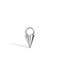 Small Spike Charm