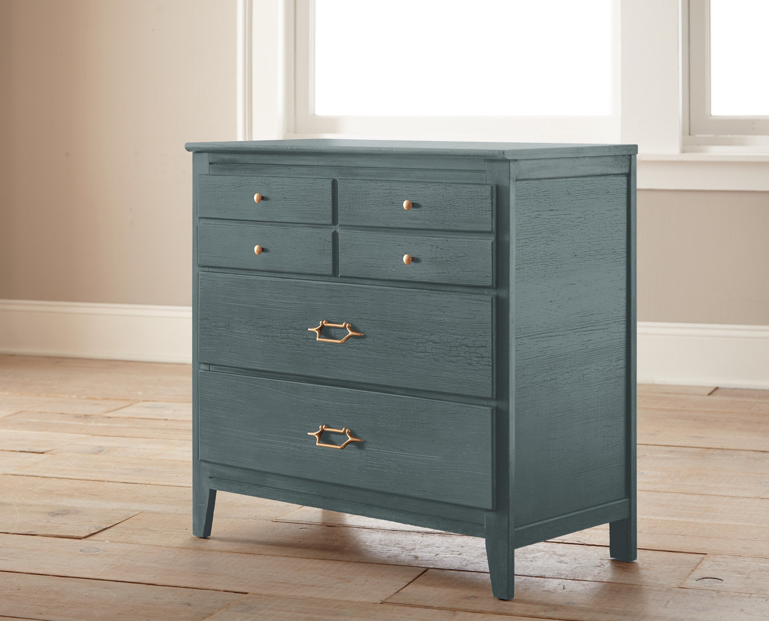 Duke Gray - Chalk Style Paint