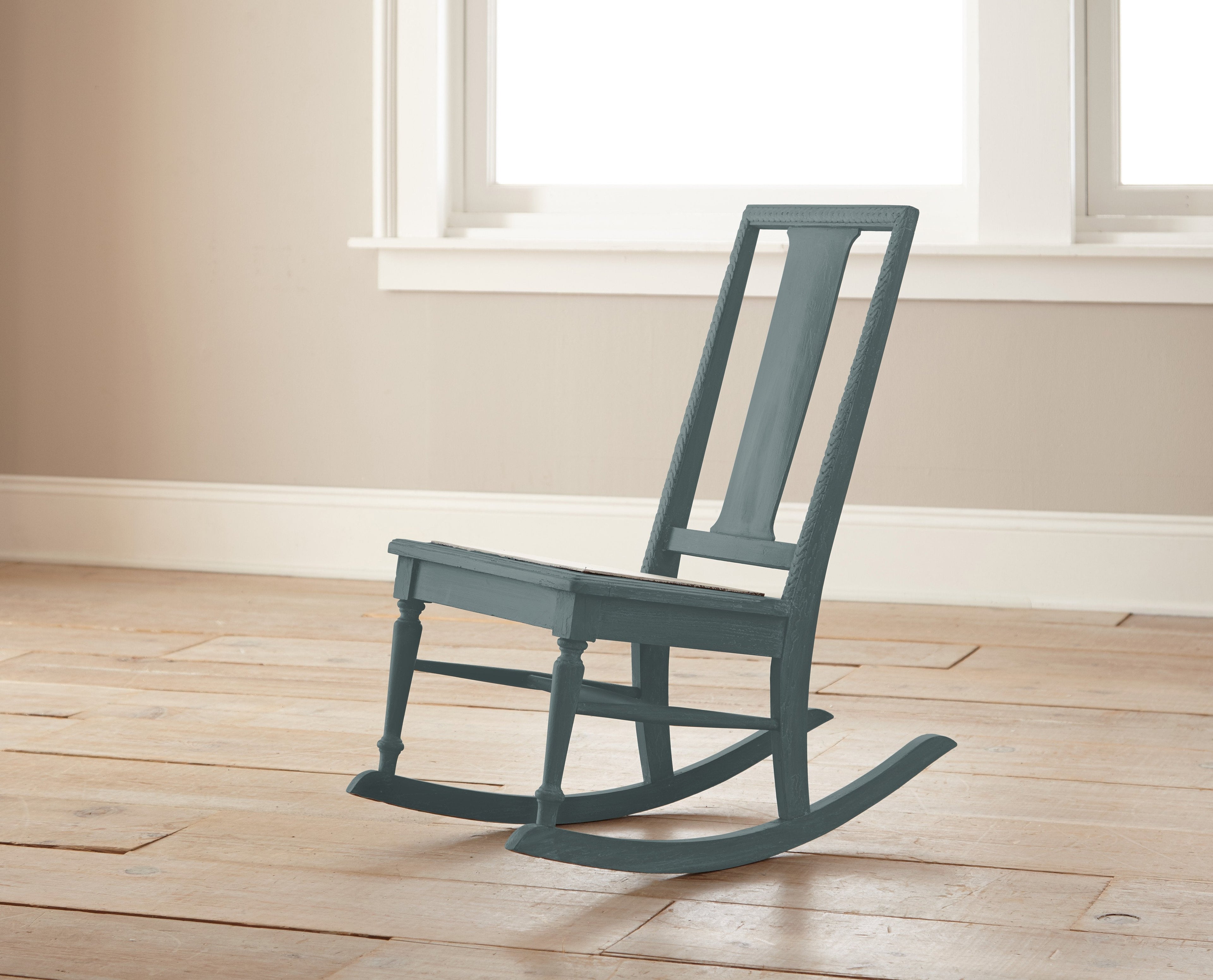 Duke Gray - Chalk Style Paint