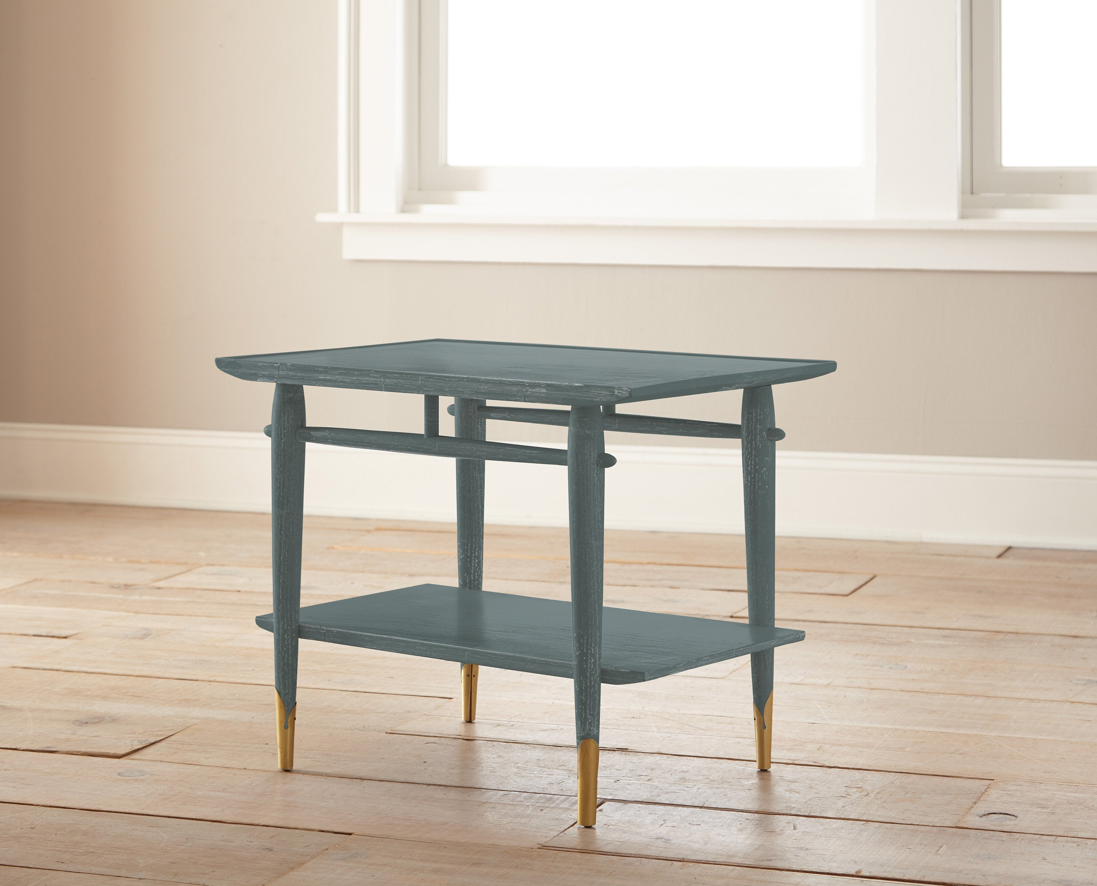 Duke Gray - Chalk Style Paint