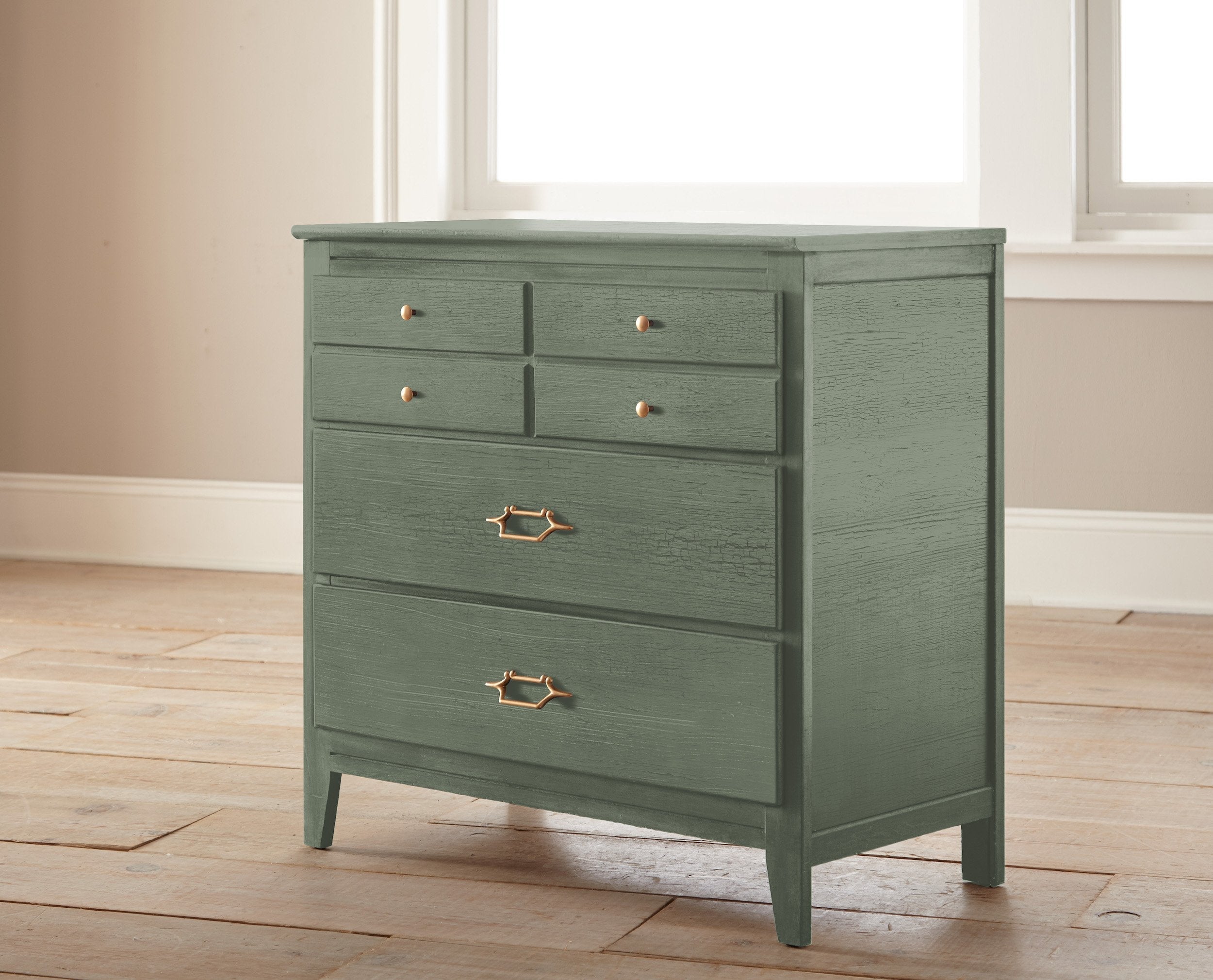 Olive Grove - Chalk Style Paint