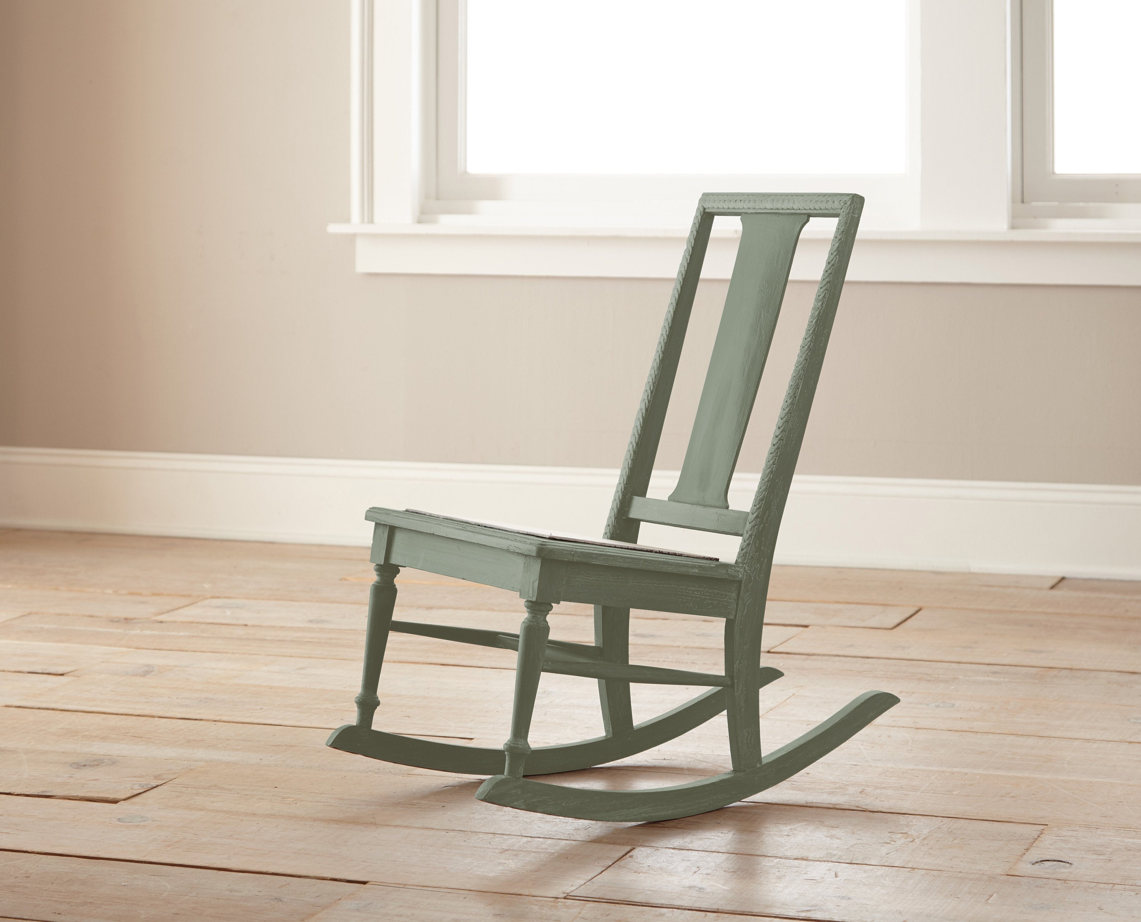 Olive Grove - Chalk Style Paint