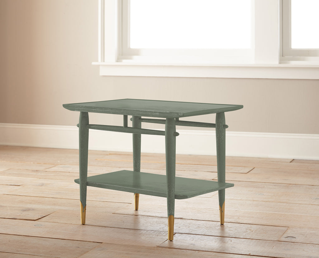 Olive Grove - Chalk Style Paint