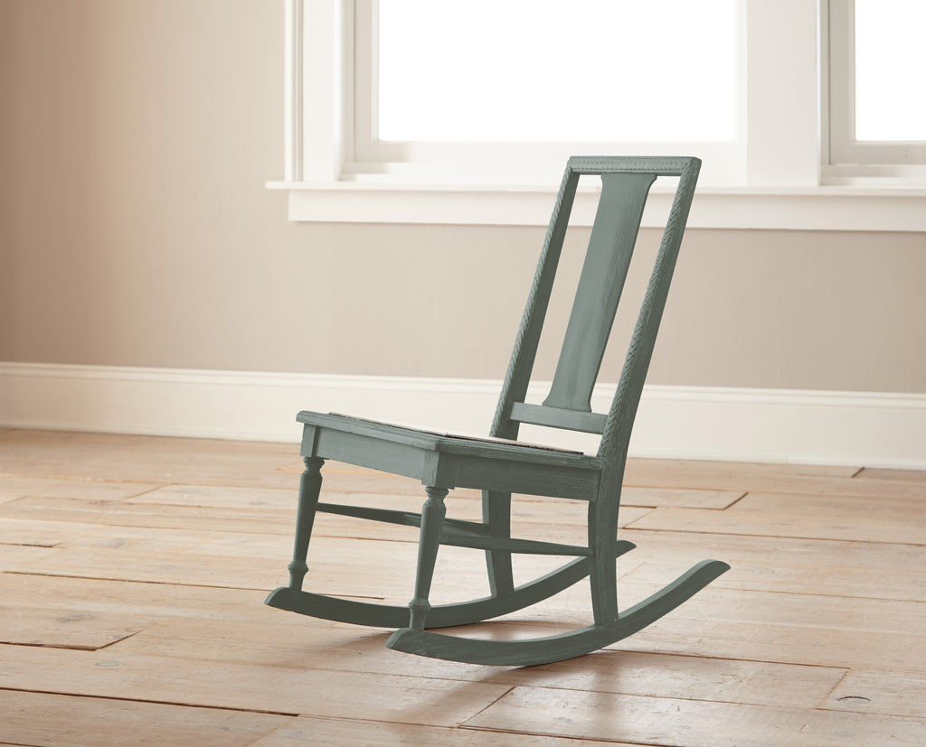 Luxe - Chalk Style Paint