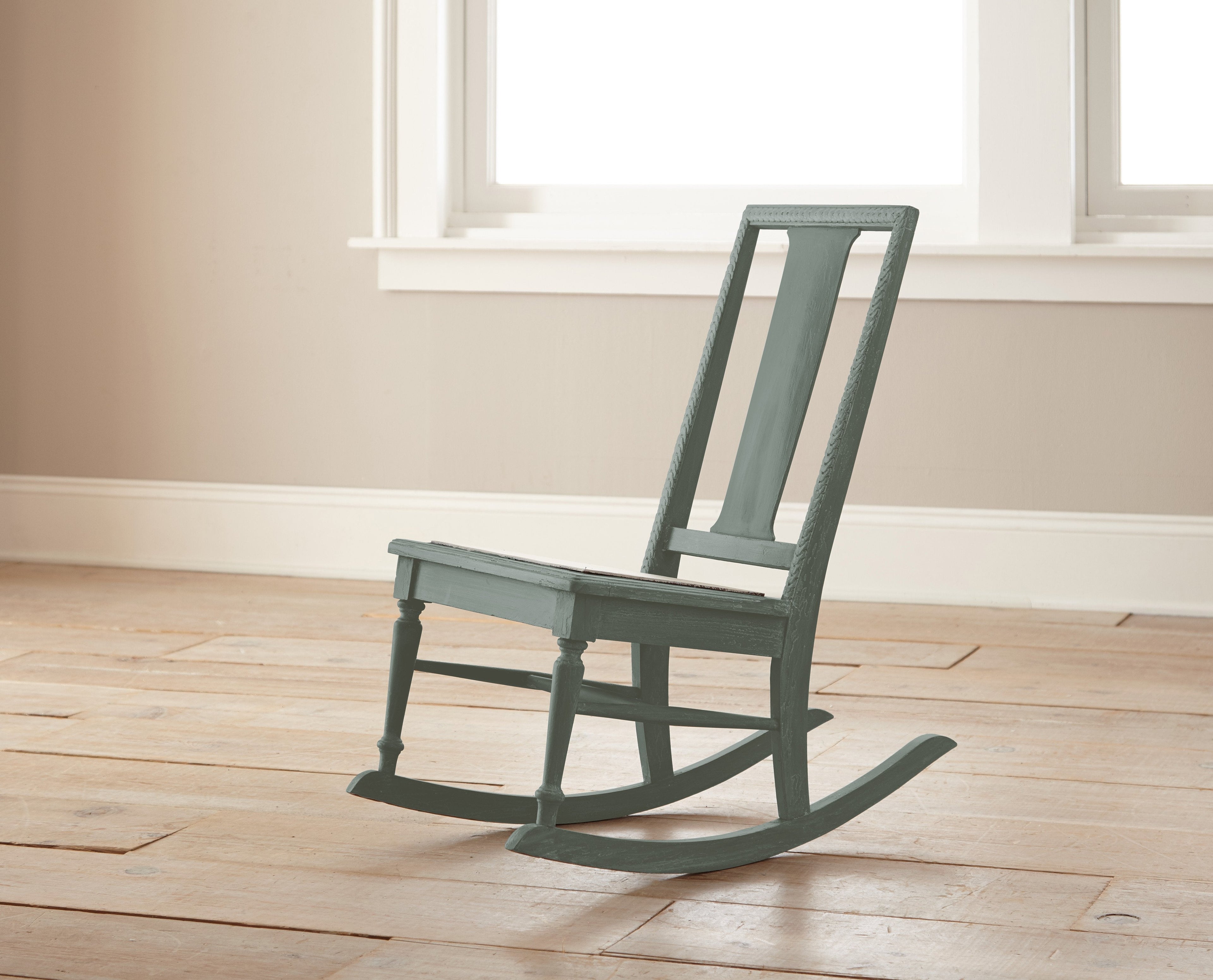 Luxe - Chalk Style Paint