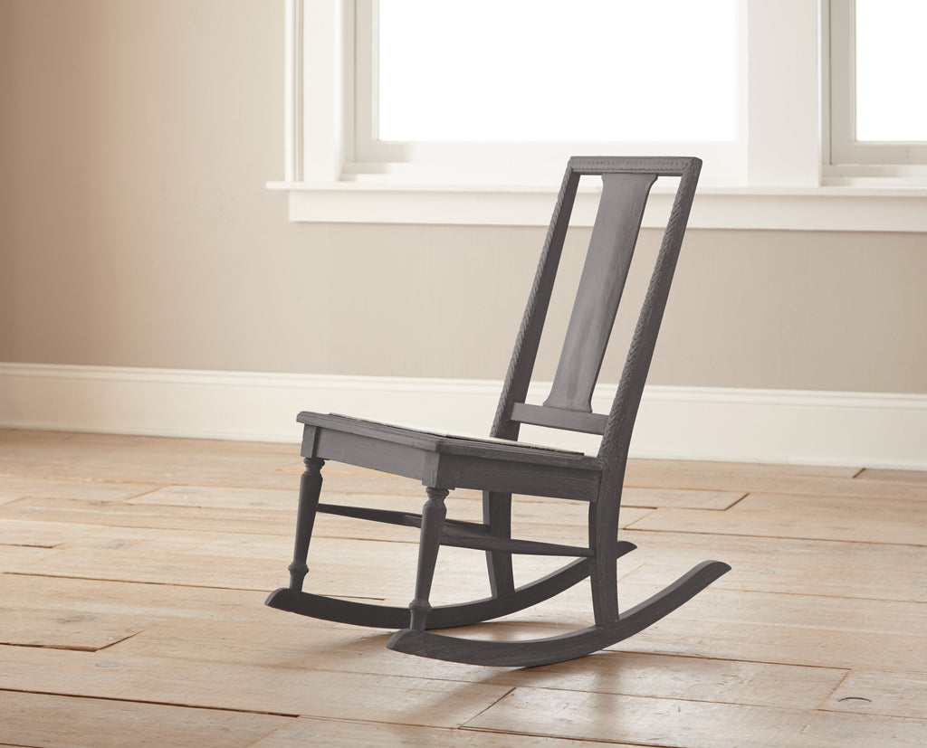 Salvaged - Chalk Style Paint