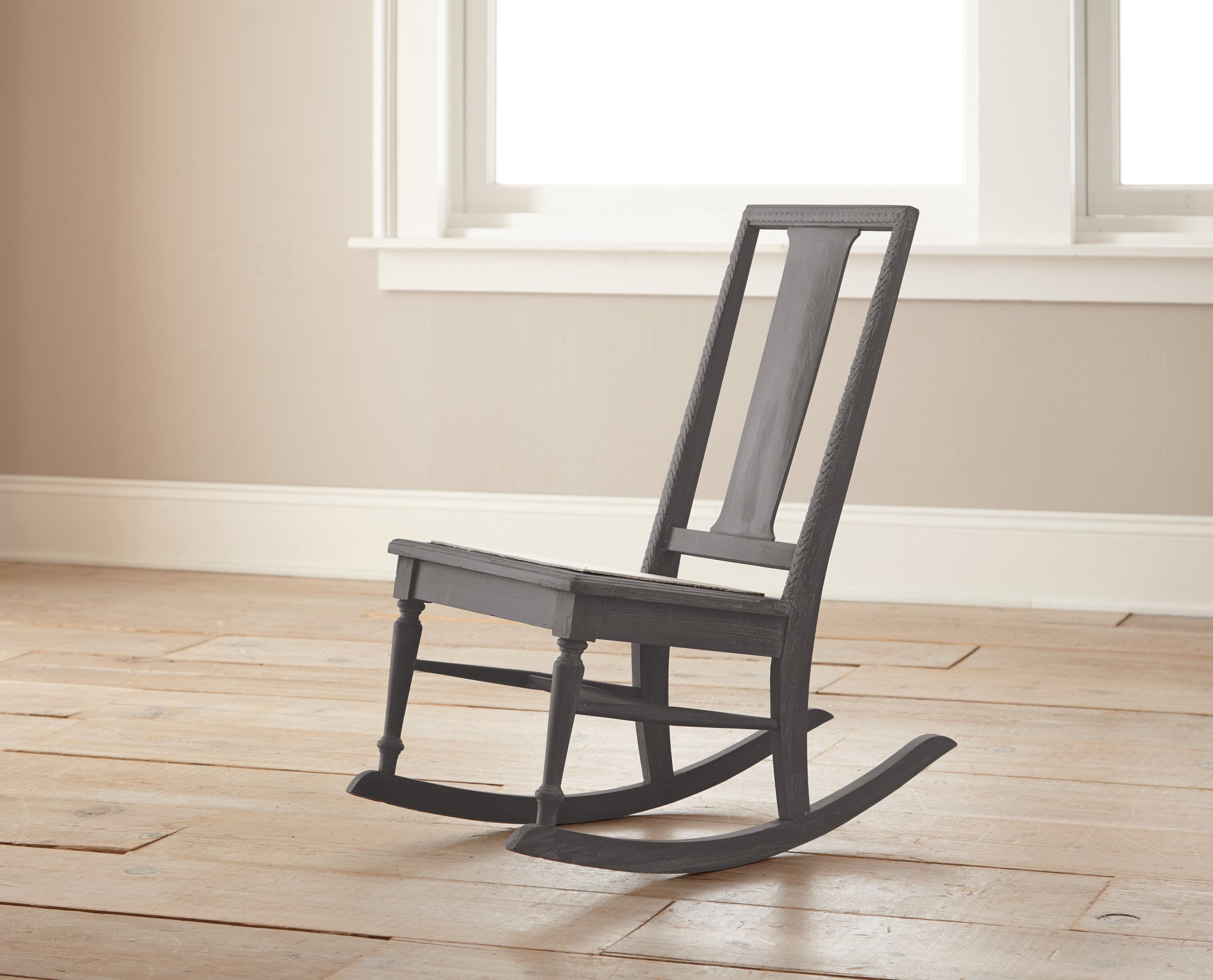 Salvaged - Chalk Style Paint