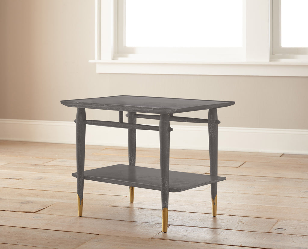 Salvaged - Chalk Style Paint