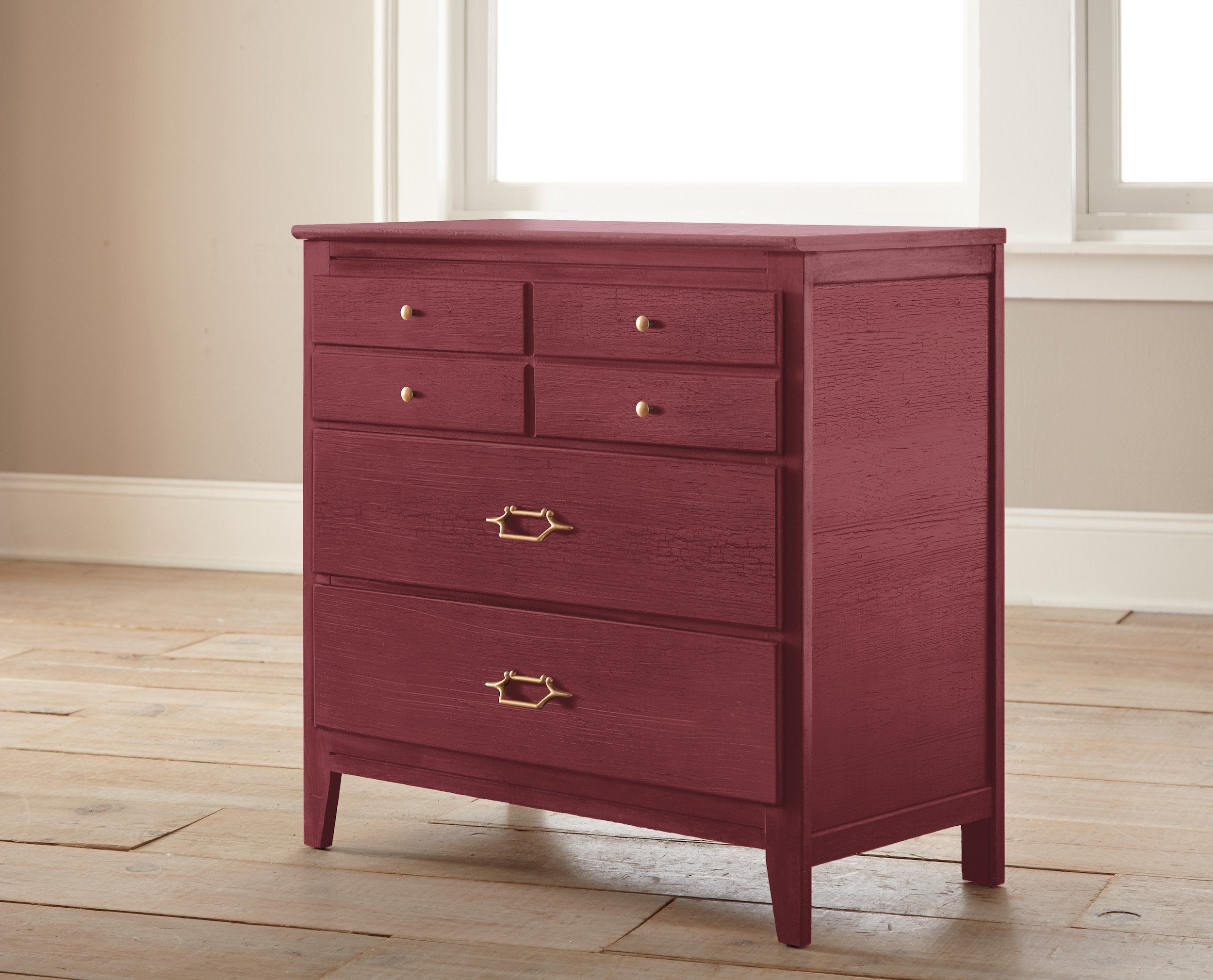 Create - Chalk Style Paint