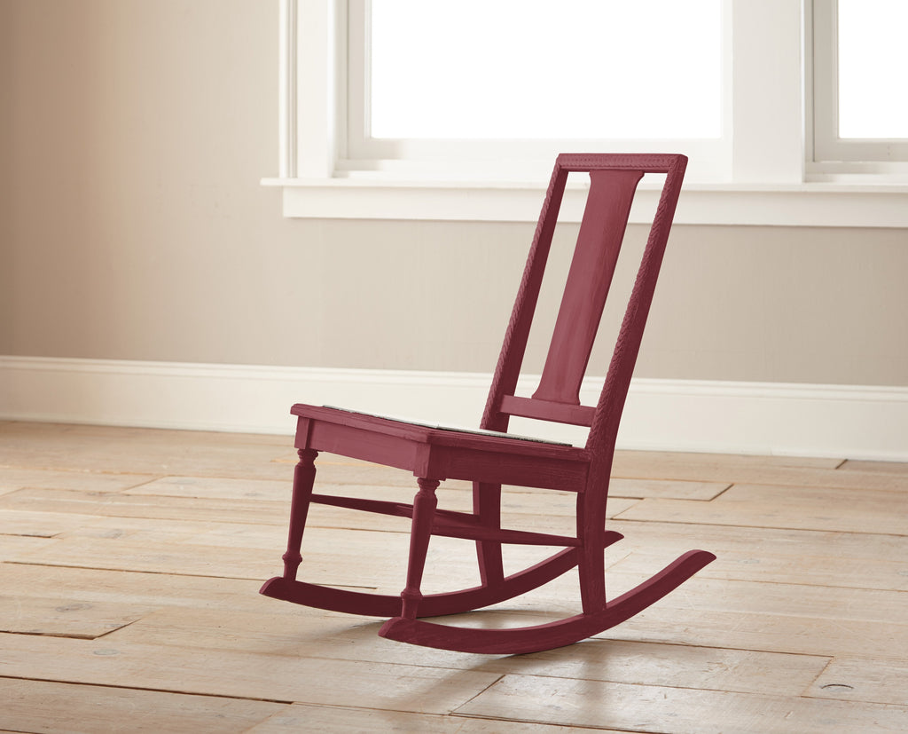Create - Chalk Style Paint
