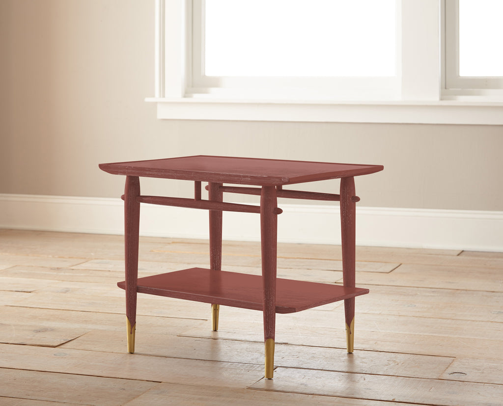 Home at Last - Chalk Style Paint