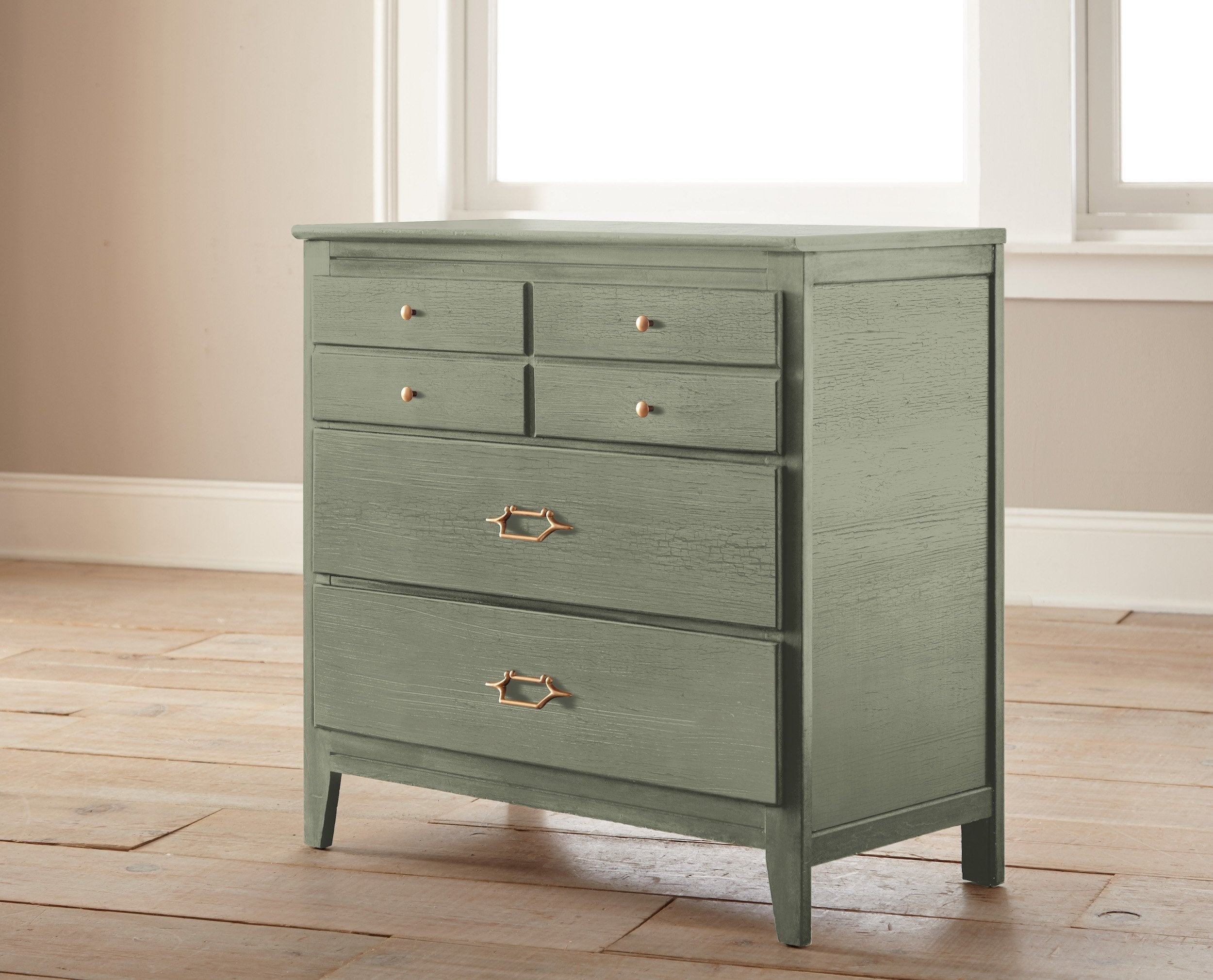 Garden Essential - Chalk Style Paint