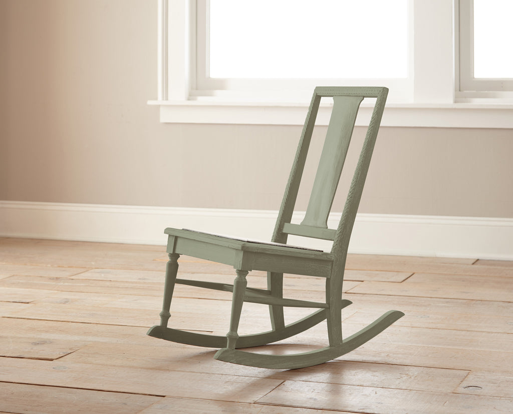 Garden Essential - Chalk Style Paint