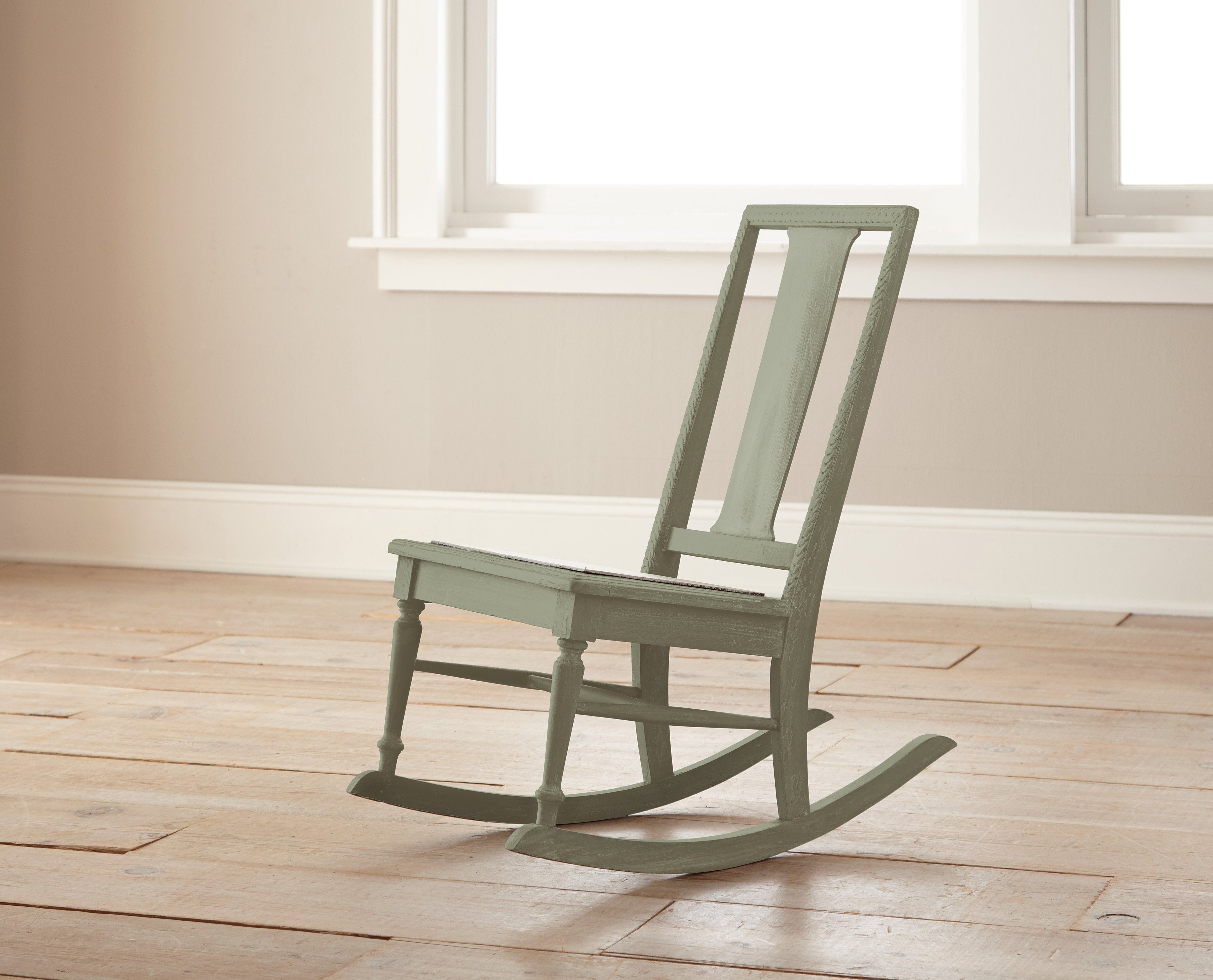 Garden Essential - Chalk Style Paint