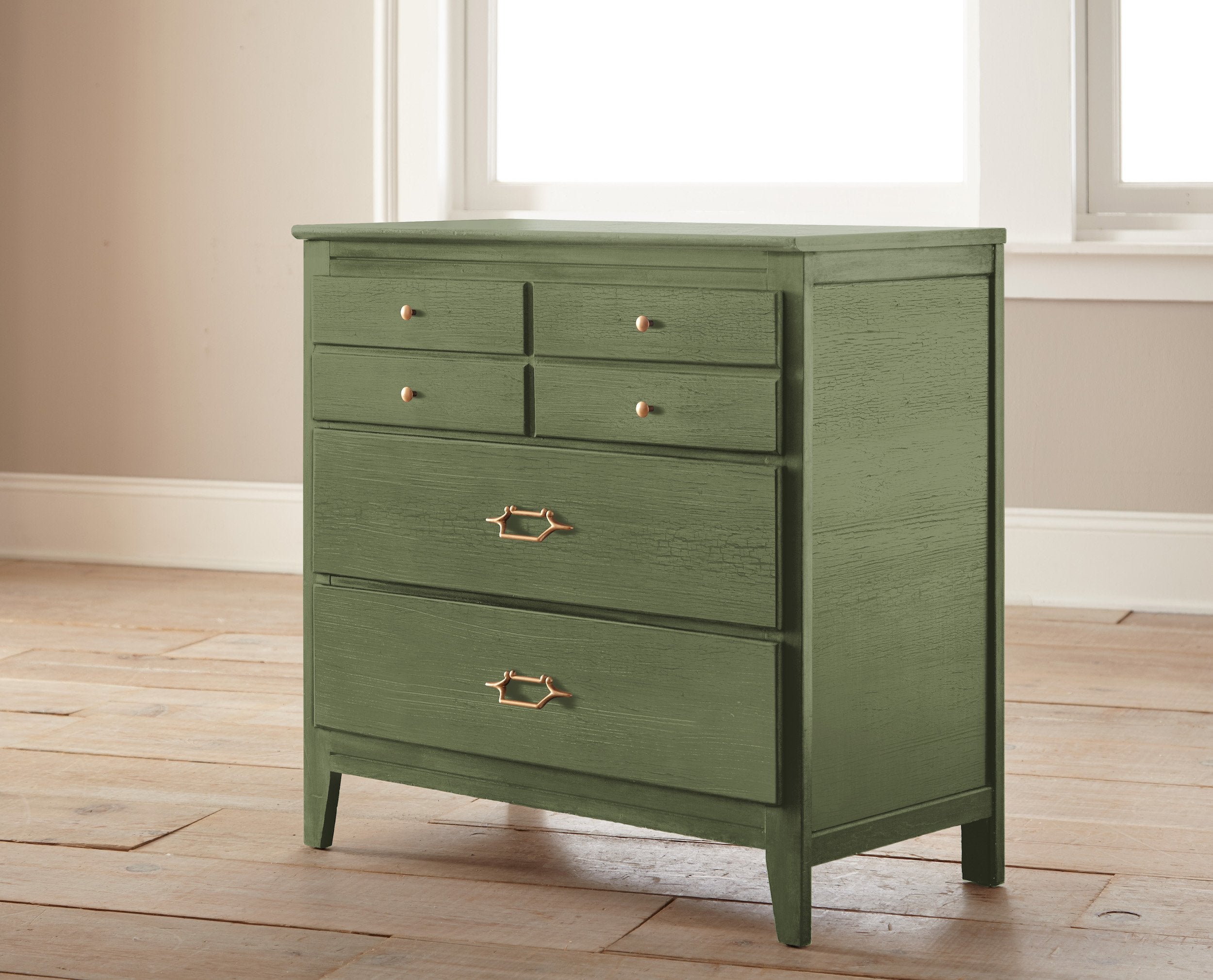 Celery Seed - Chalk Style Paint