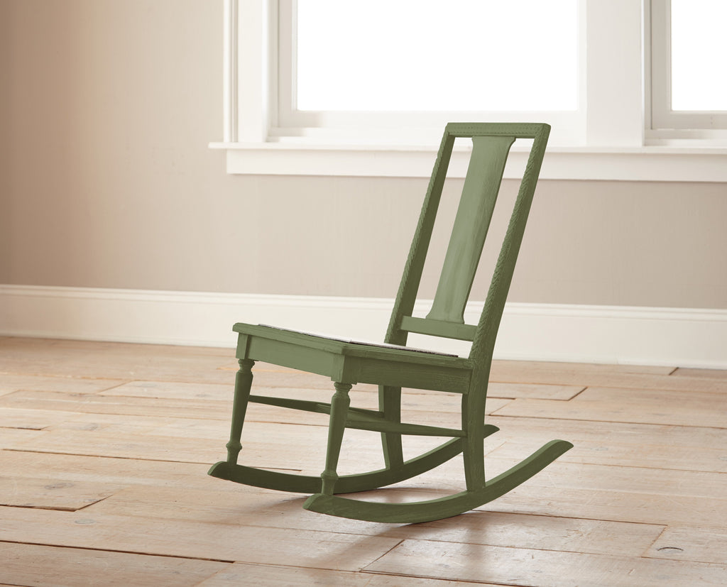 Celery Seed - Chalk Style Paint