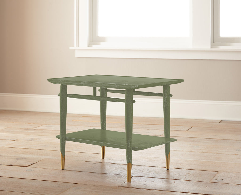Celery Seed - Chalk Style Paint