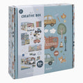 Little Dutch Creativity Box - Jim & Friends