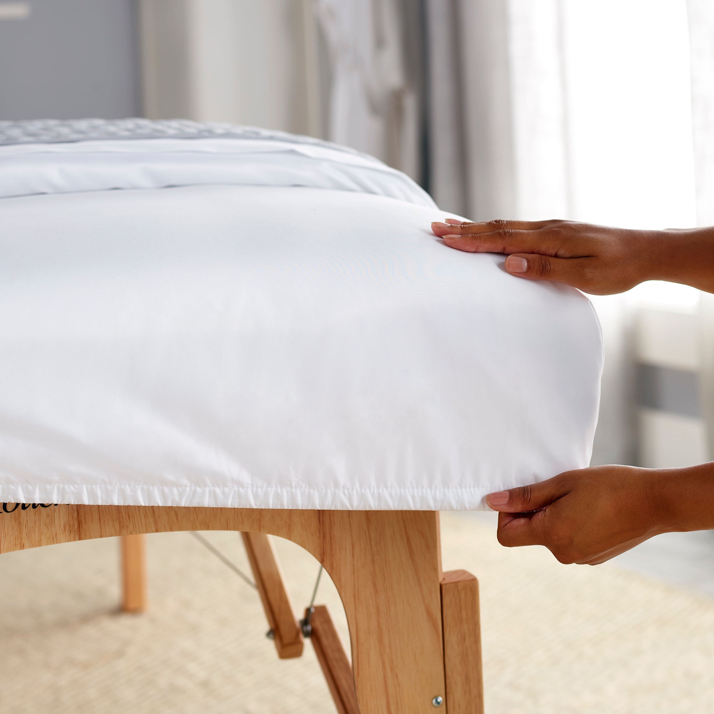 Sposh Microfiber Flat or Fitted Sheet