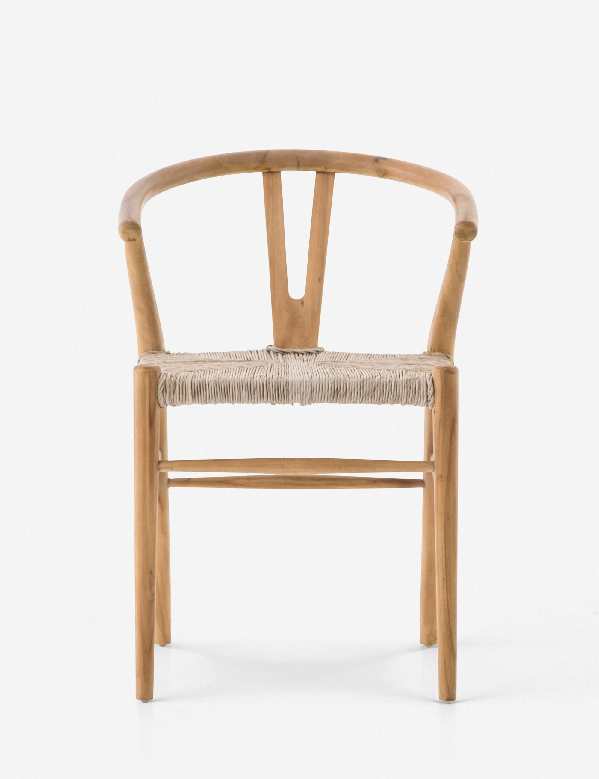 Gradie Indoor / Outdoor Dining Chair