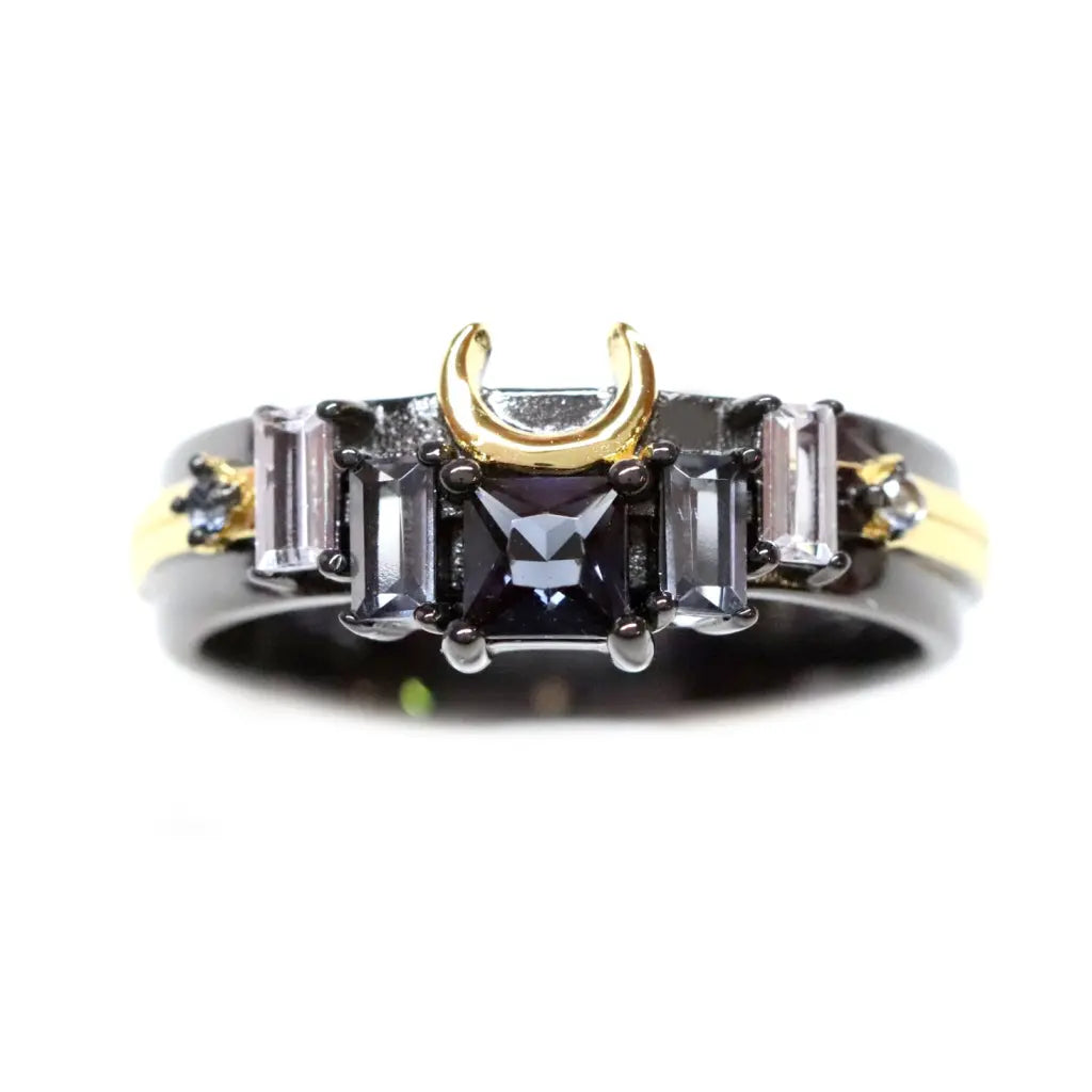 Jordan Ring