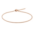 Charms Snake Bracelet RG