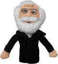 Karl Marx Magnetic Personality