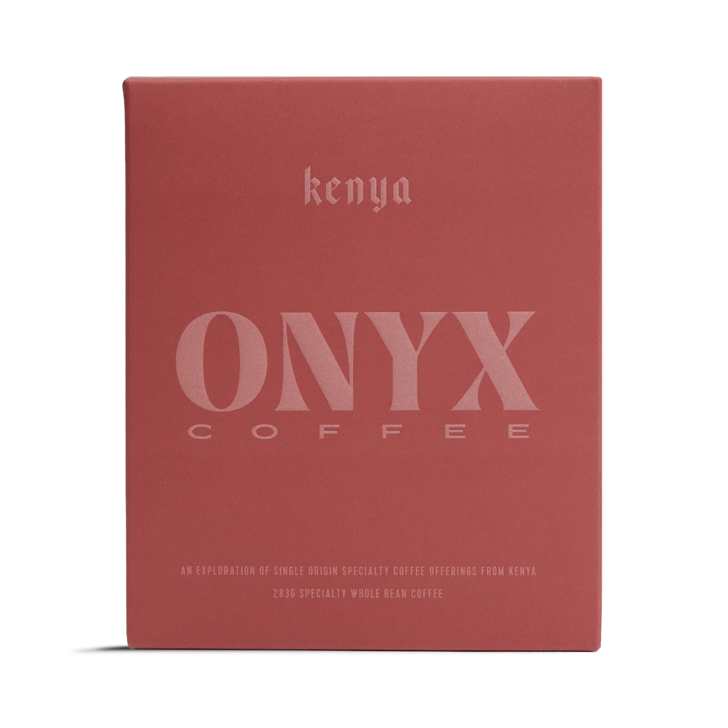 Kenya Kamavindi Estate PB