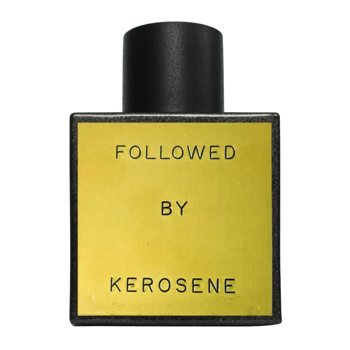 Kerosene Followed Eau De Parfum (100 ml) #10085270