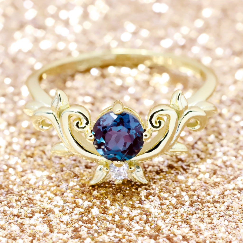 Kezia Ring