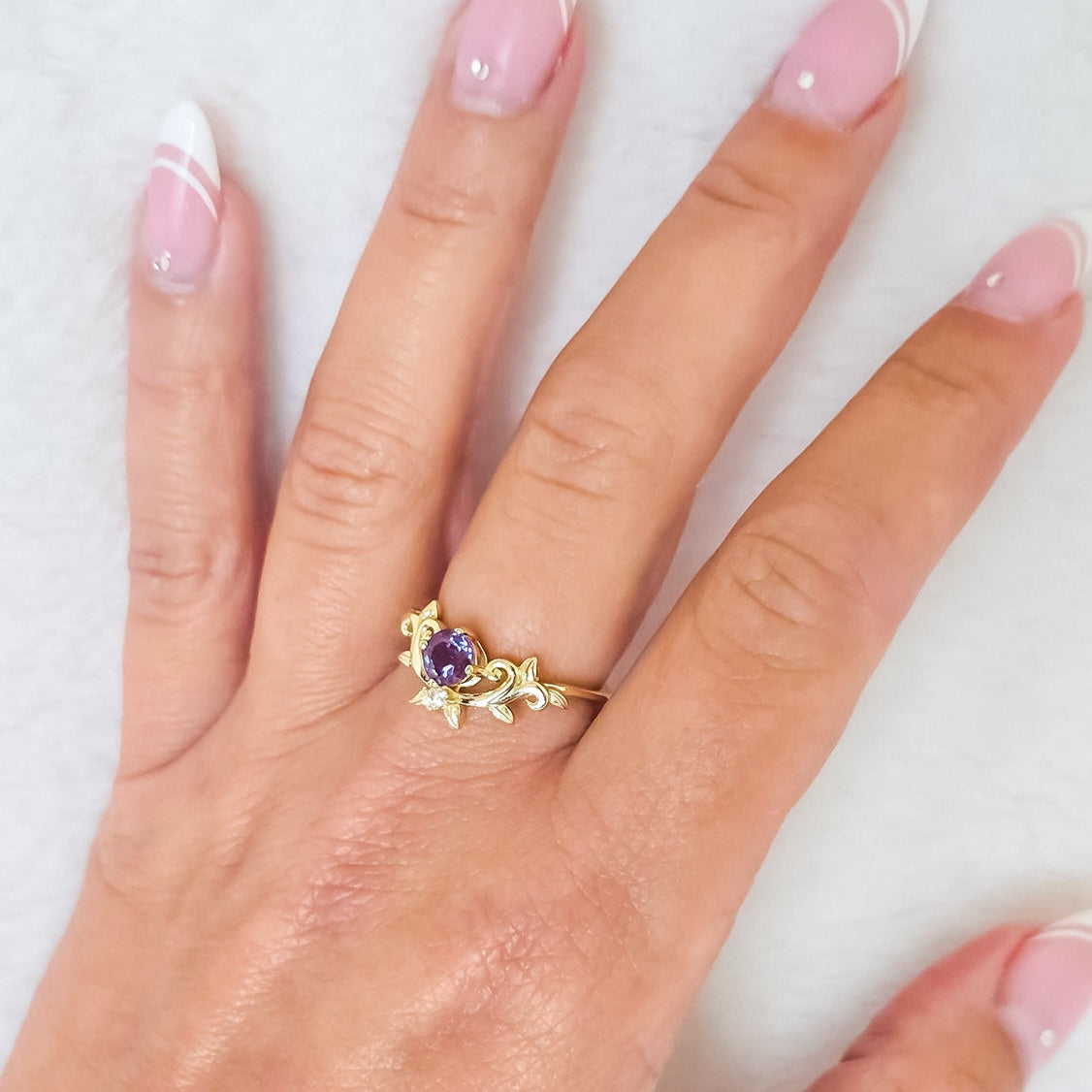 Kezia Ring