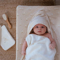 Little Dutch Changing Mat Cover - Little Goose