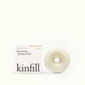 Shampoo Bar • Tonka Bean