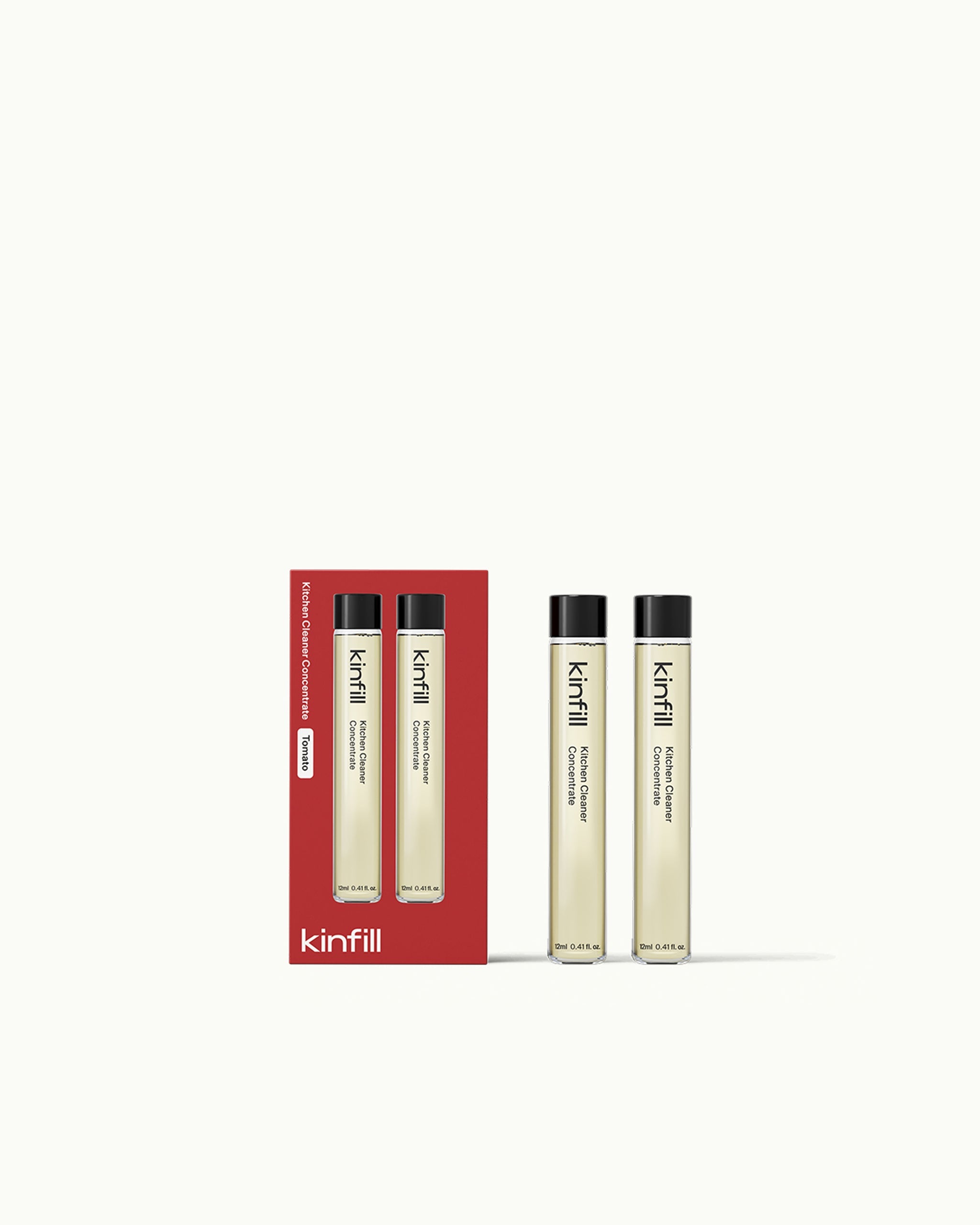 Limited Edition Kitchen Cleaner Refills