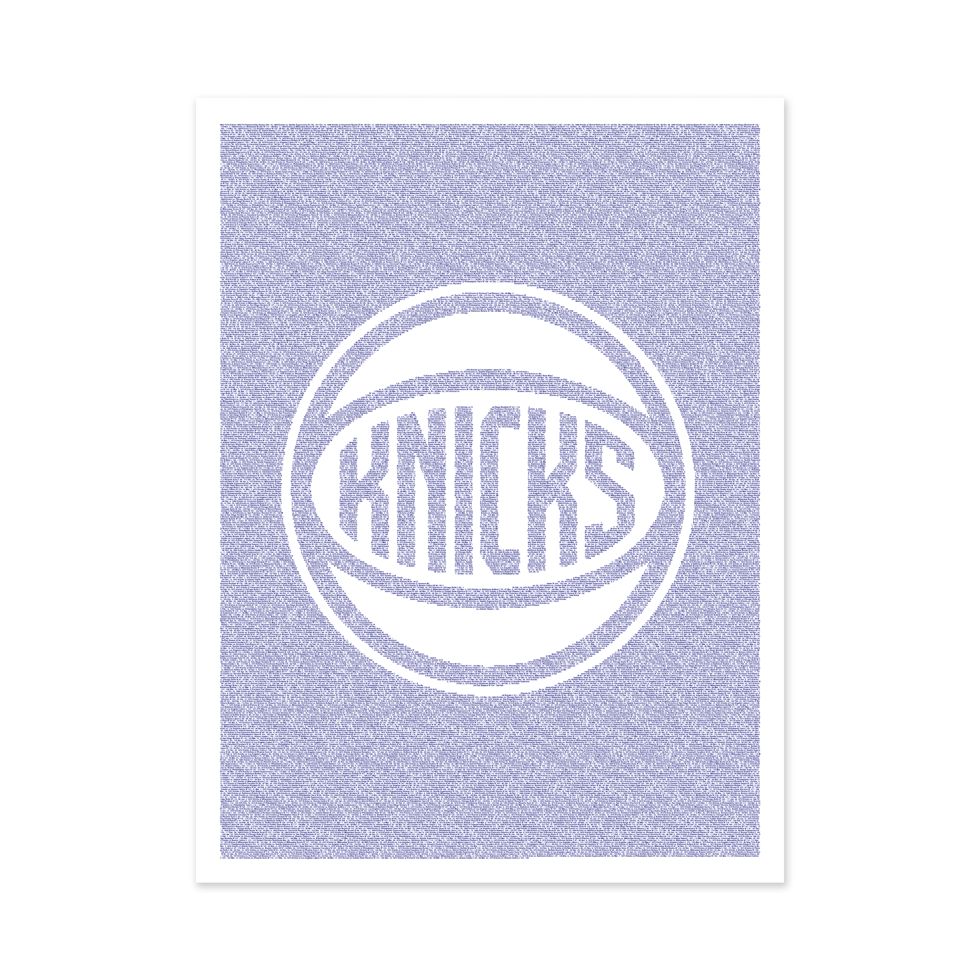 New York Knicks