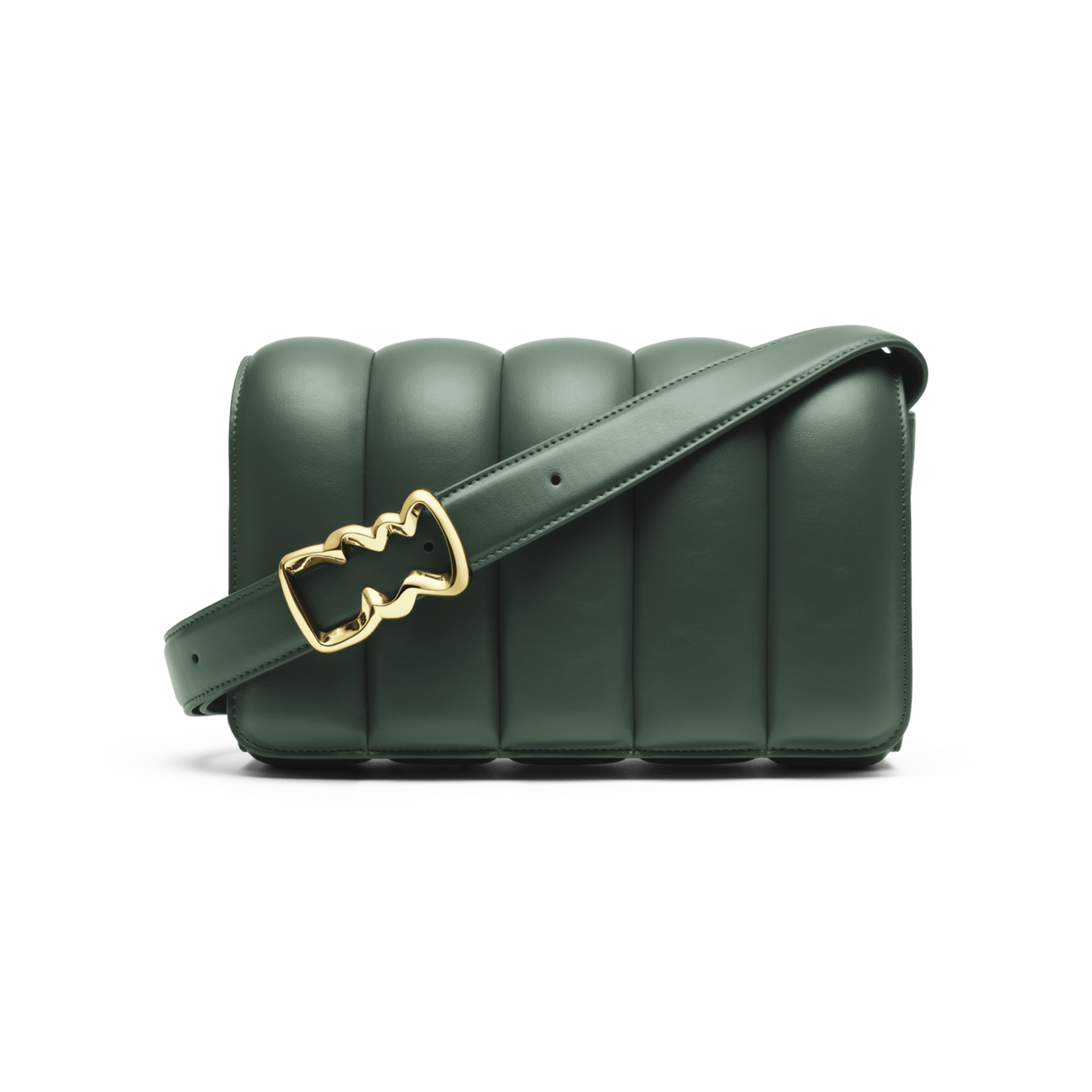 Sadie Bag Green G