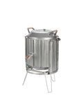 Kojin Grill