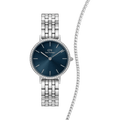 Petite Bezel Arctic & Tennis Bracelet S