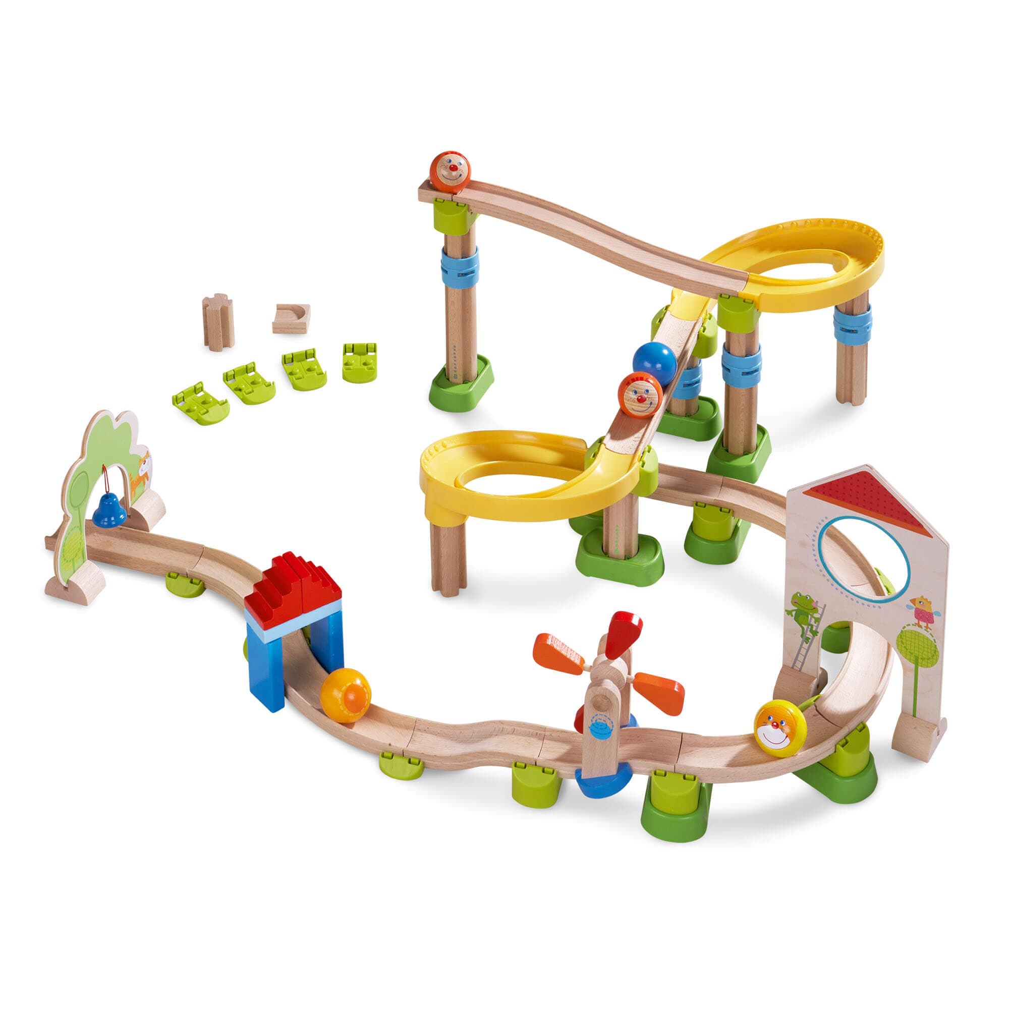 Kullerbü All Around Town Bundle
