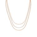 Staple Necklace Set G