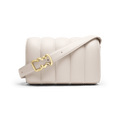Sadie Bag Creme Crème