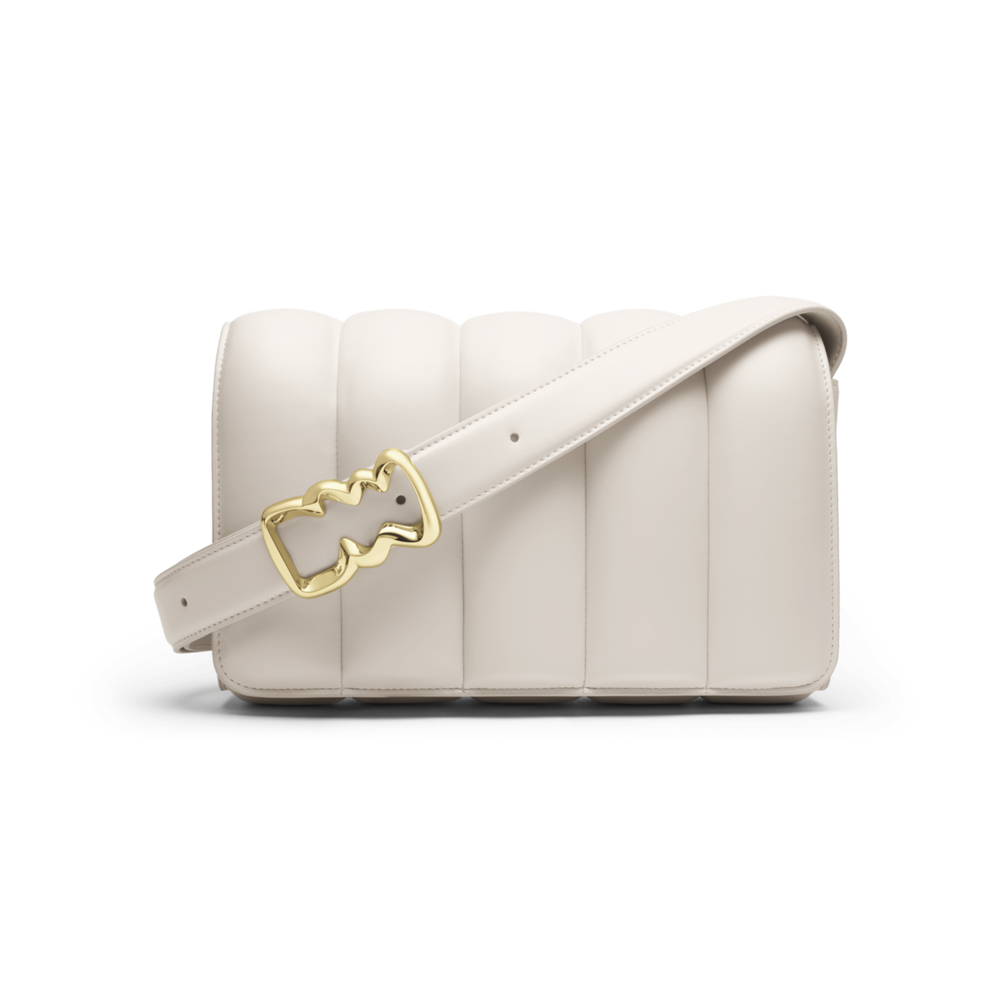 Sadie Bag Creme Crème