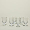 Artois Water Glass, Set of 6