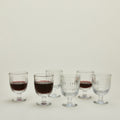 Ouessant Wine Glass, Set of 6