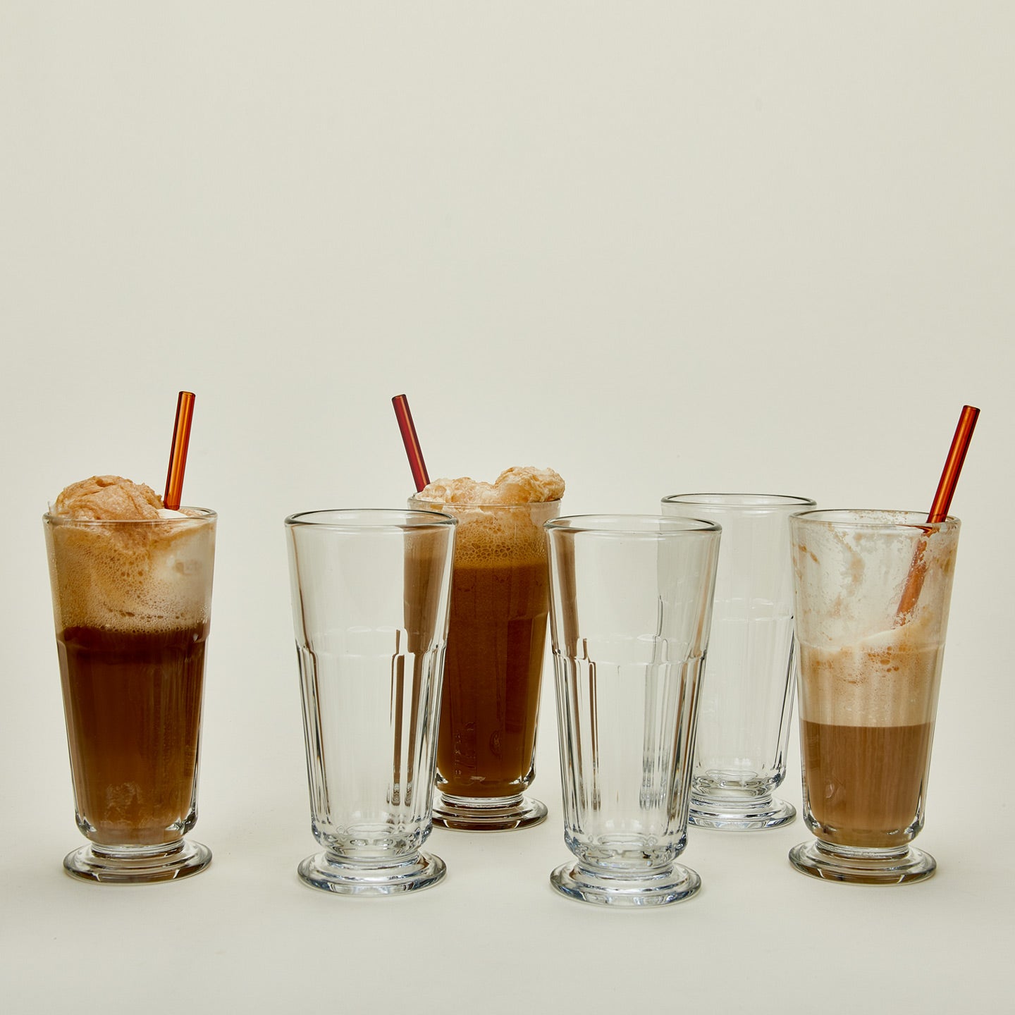 Perigord Highball Glass, Set of 6