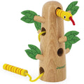 Tropical Lace Up Tree